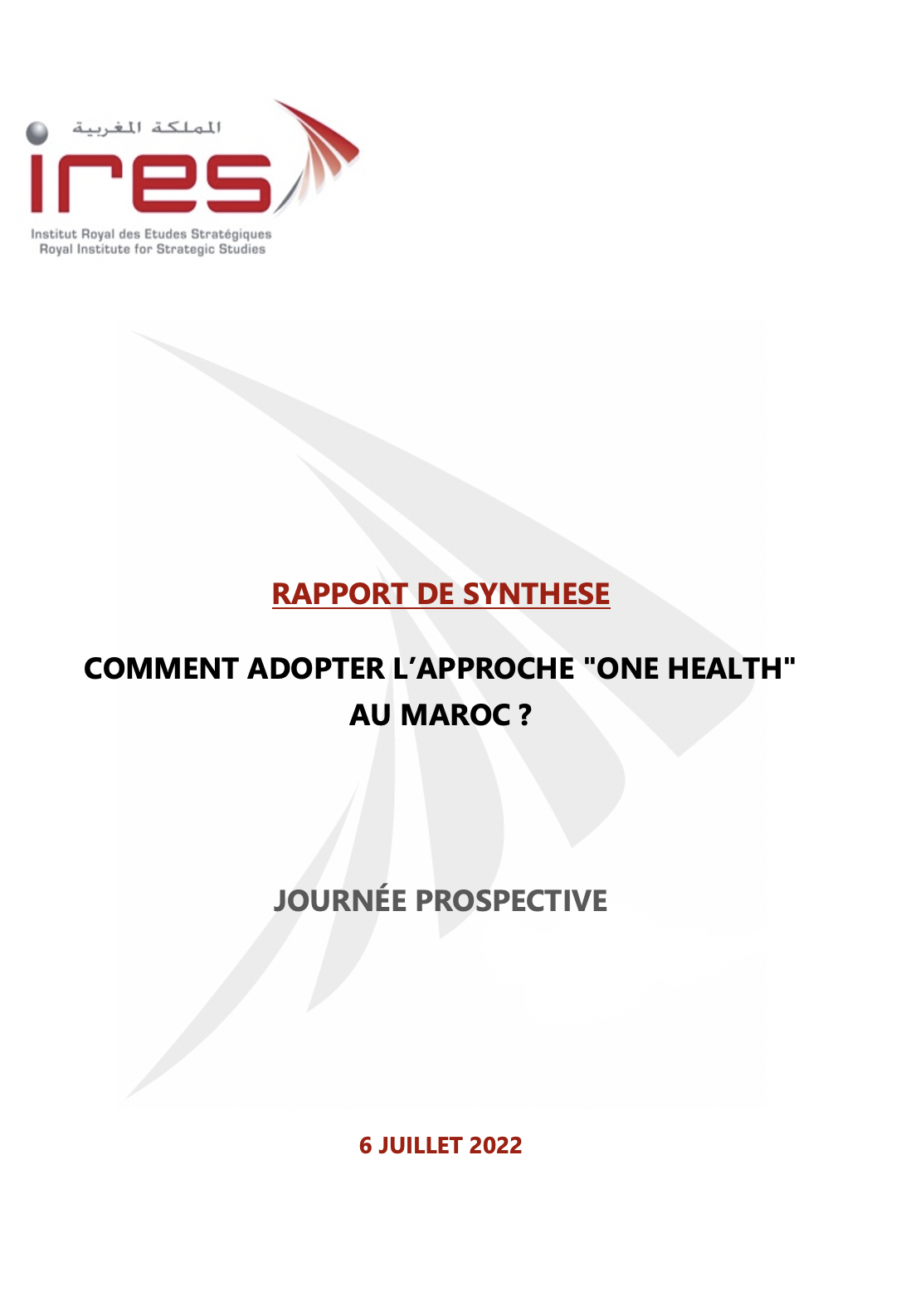 Comment adopter l’approche 