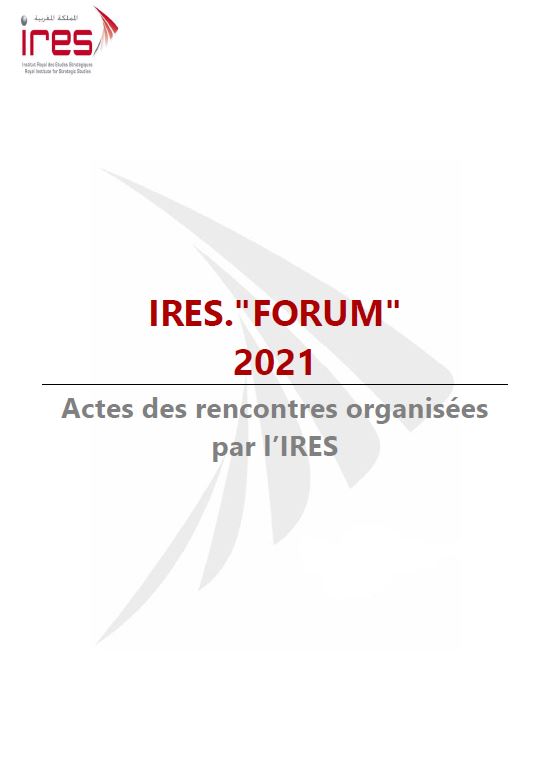IRES FORUM 2021