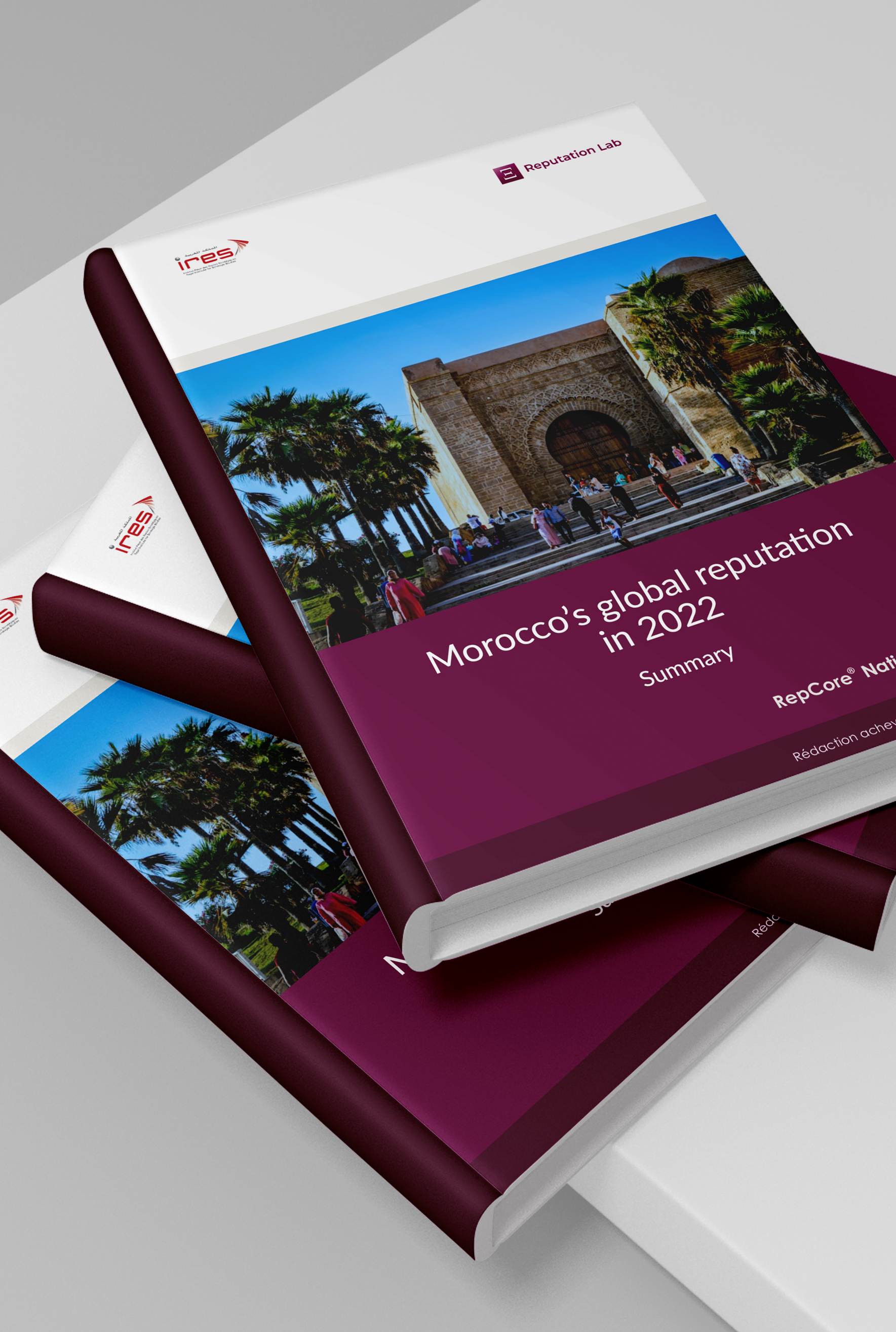 Morocco’s global reputation in 2022