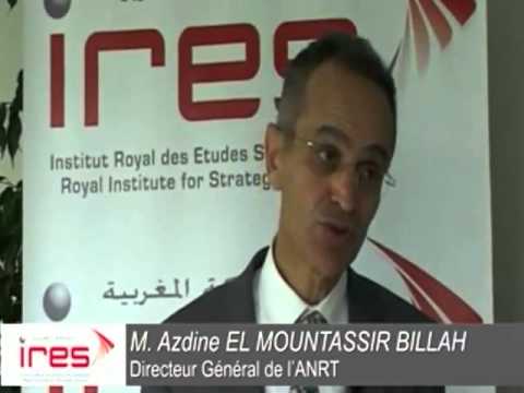Médias et lien social au Maroc entre le global et le local : M. Azdine EL MOUNTASSIR BILLAH