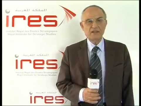 How to make Morocco a regional hub in the field of research and innovation ? : Omar FASSI FEHRI
