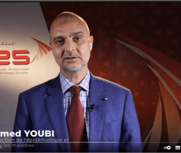 M. Mohammed LYOUBI, Which health system in Morocco, in the light of national sovereignty and the generalization of social coverage ? M. Mohammed LYOUBI, Which health system in Morocco, in the light of national sovereignty and the generalization of social coverage ?