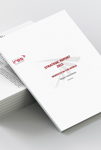 STRATEGIC REPORT 2015