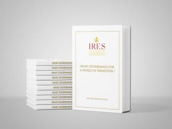 What governance for a World in transition