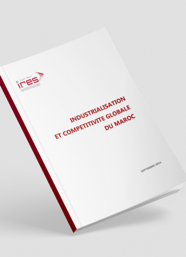 Industrialisation et compétitivité globale du Maroc